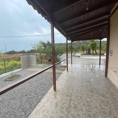 فيلا Philip & Vivian'S House Vingláfia المظهر الخارجي الصورة