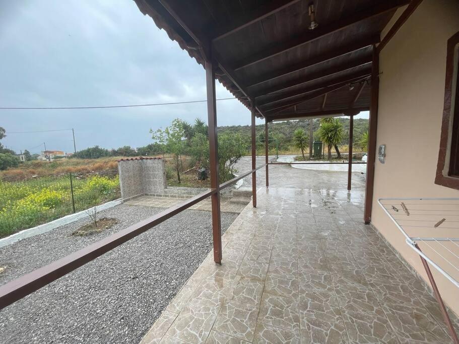 فيلا Philip & Vivian'S House Vingláfia المظهر الخارجي الصورة