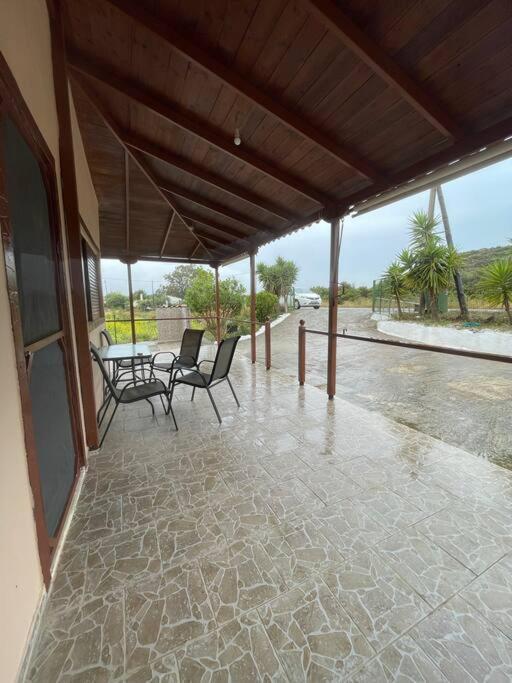 فيلا Philip & Vivian'S House Vingláfia المظهر الخارجي الصورة