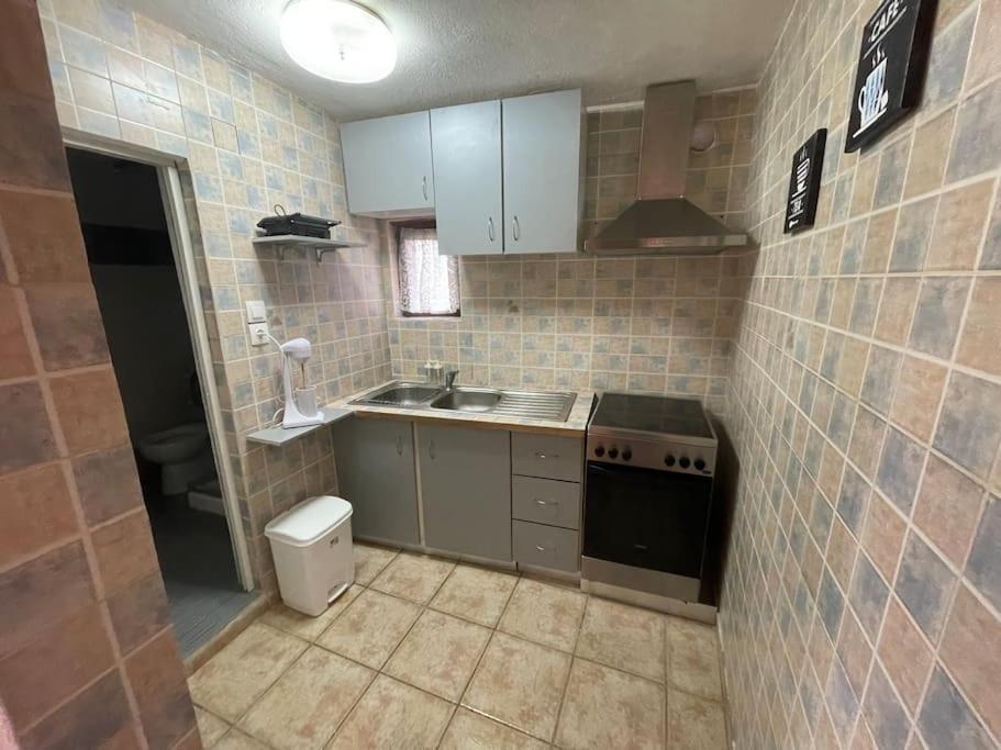 فيلا Philip & Vivian'S House Vingláfia المظهر الخارجي الصورة