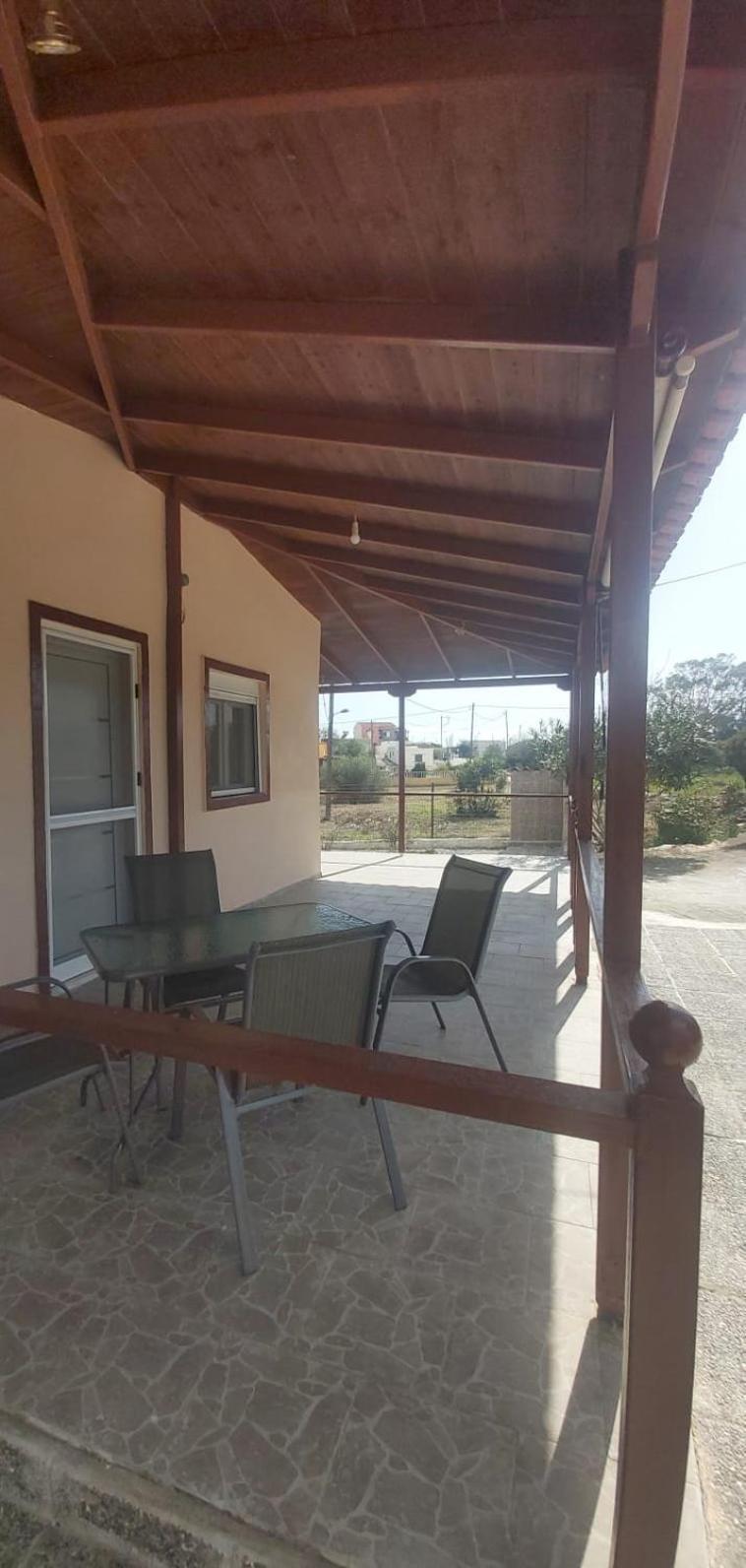 فيلا Philip & Vivian'S House Vingláfia المظهر الخارجي الصورة