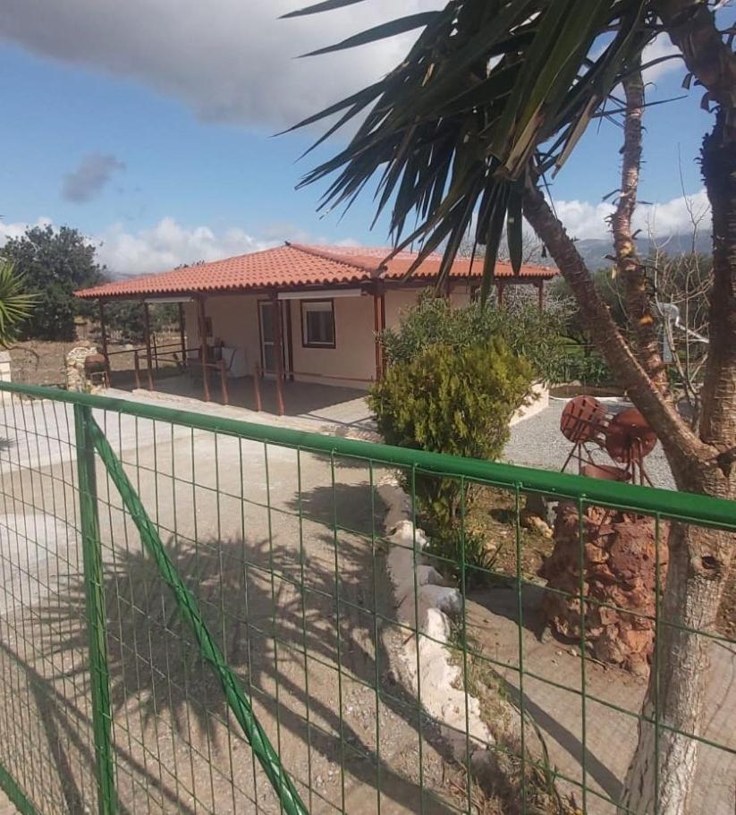 فيلا Philip & Vivian'S House Vingláfia المظهر الخارجي الصورة