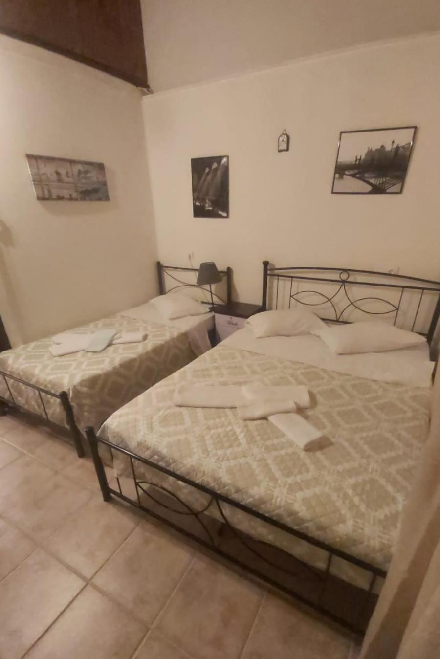 فيلا Philip & Vivian'S House Vingláfia المظهر الخارجي الصورة