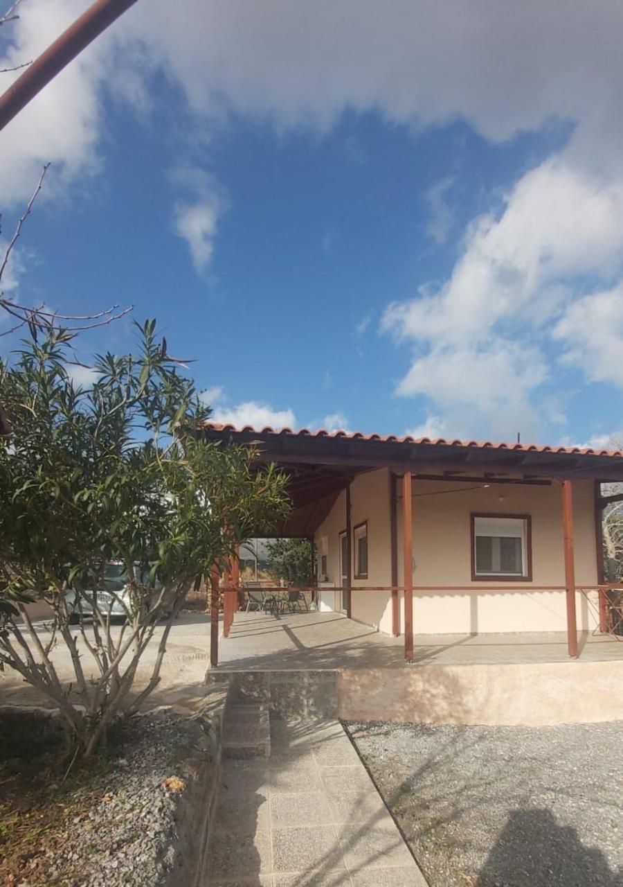 فيلا Philip & Vivian'S House Vingláfia المظهر الخارجي الصورة