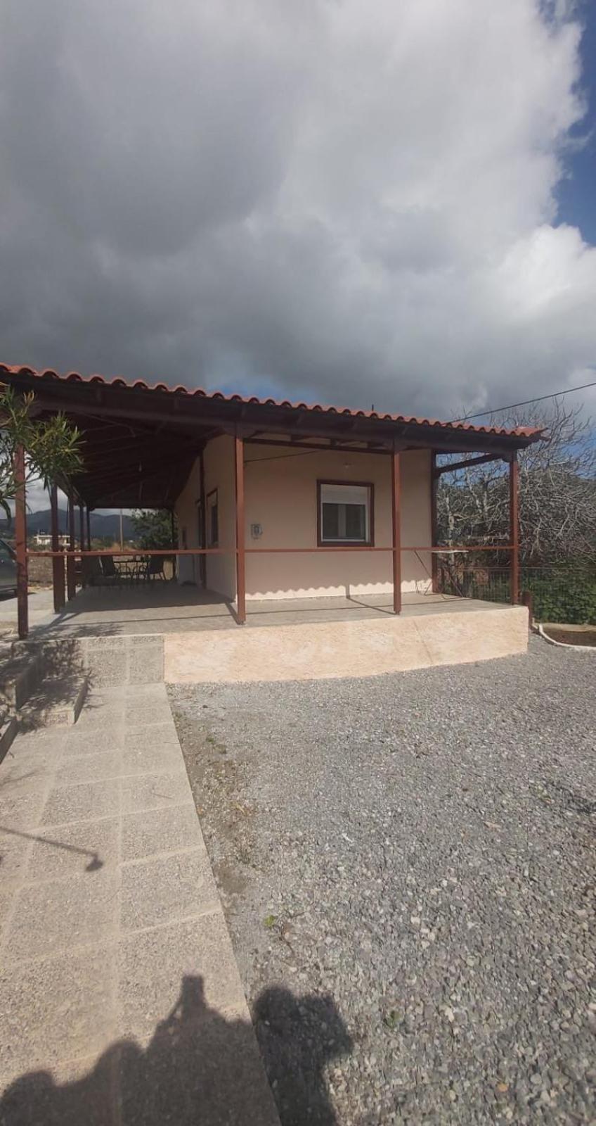 فيلا Philip & Vivian'S House Vingláfia المظهر الخارجي الصورة